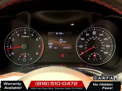 2020 Kia Forte GT   - Photo 14 - Sherman Oaks, CA 91403-1701