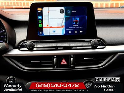 2020 Kia Forte GT   - Photo 15 - Sherman Oaks, CA 91403-1701