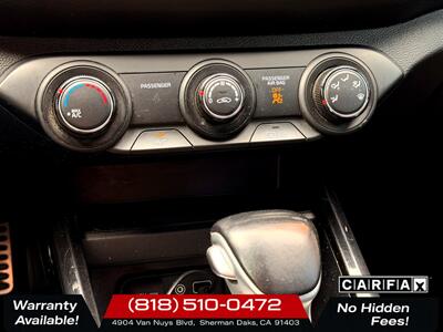 2020 Kia Forte GT   - Photo 16 - Sherman Oaks, CA 91403-1701