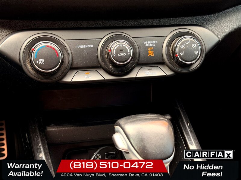 2020 Kia Forte GT   - Photo 16 - Sherman Oaks, CA 91403-1701