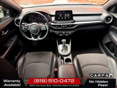 2020 Kia Forte GT   - Photo 9 - Sherman Oaks, CA 91403-1701