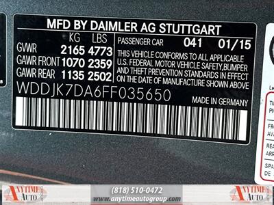 2015 Mercedes-Benz SL 550  AMG - Photo 33 - Sherman Oaks, CA 91403-1701