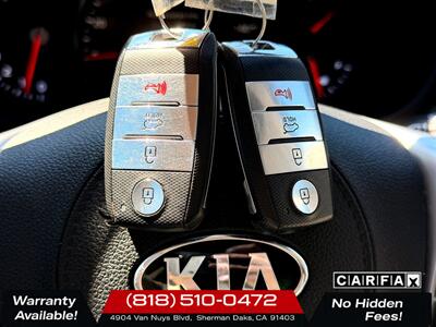 2019 Kia Sorento SX V6 - Photo 35 - Sherman Oaks, CA 91403-1701