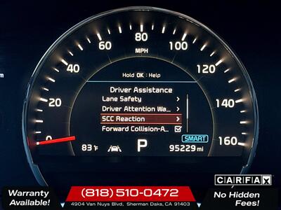 2019 Kia Sorento SX V6 - Photo 14 - Sherman Oaks, CA 91403-1701