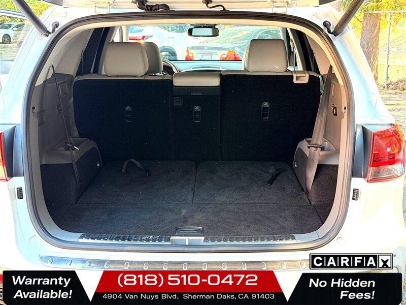2019 Kia Sorento SX V6 - Photo 28 - Sherman Oaks, CA 91403-1701