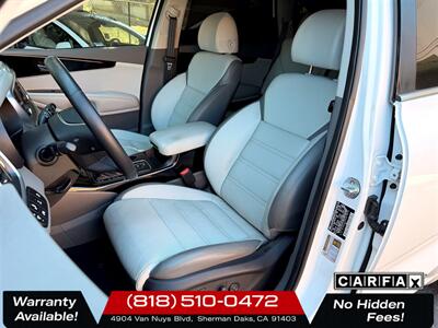 2019 Kia Sorento SX V6 - Photo 12 - Sherman Oaks, CA 91403-1701