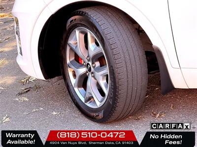 2019 Kia Sorento SX   - Photo 33 - Sherman Oaks, CA 91403-1701