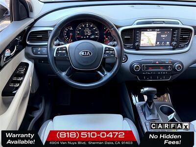 2019 Kia Sorento SX V6 - Photo 9 - Sherman Oaks, CA 91403-1701