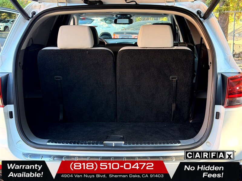 2019 Kia Sorento SX V6 - Photo 27 - Sherman Oaks, CA 91403-1701
