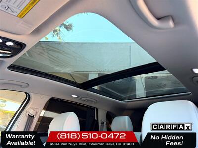 2019 Kia Sorento SX V6 - Photo 24 - Sherman Oaks, CA 91403-1701