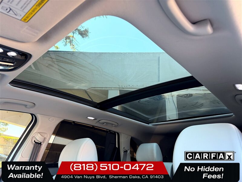 2019 Kia Sorento SX V6 - Photo 24 - Sherman Oaks, CA 91403-1701