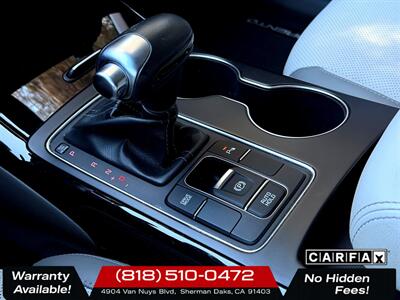 2019 Kia Sorento SX V6 - Photo 19 - Sherman Oaks, CA 91403-1701