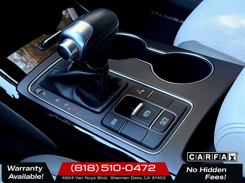 2019 Kia Sorento SX V6 - Photo 19 - Sherman Oaks, CA 91403-1701