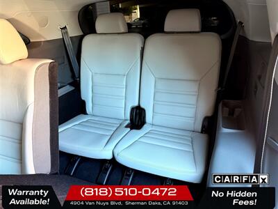 2019 Kia Sorento SX V6 - Photo 26 - Sherman Oaks, CA 91403-1701