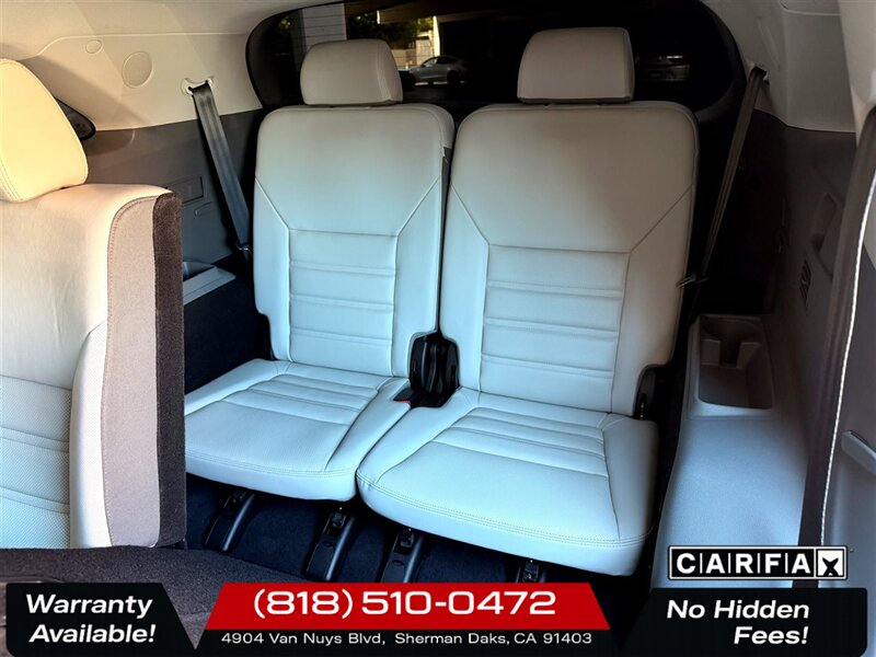 2019 Kia Sorento SX V6 - Photo 26 - Sherman Oaks, CA 91403-1701