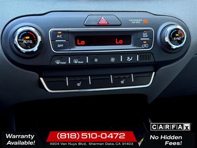 2019 Kia Sorento SX V6 - Photo 18 - Sherman Oaks, CA 91403-1701