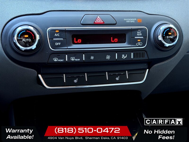 2019 Kia Sorento SX V6 - Photo 18 - Sherman Oaks, CA 91403-1701