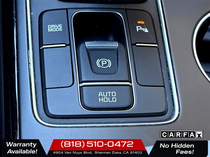 2019 Kia Sorento SX V6 - Photo 20 - Sherman Oaks, CA 91403-1701
