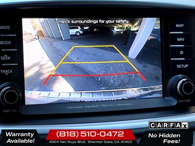 2019 Kia Sorento SX V6 - Photo 17 - Sherman Oaks, CA 91403-1701