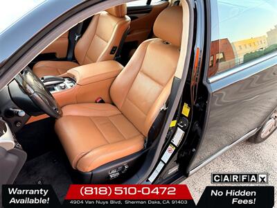 2013 Lexus LS 460 L   - Photo 15 - Sherman Oaks, CA 91403-1701