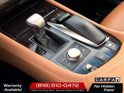 2013 Lexus LS 460 L   - Photo 20 - Sherman Oaks, CA 91403-1701