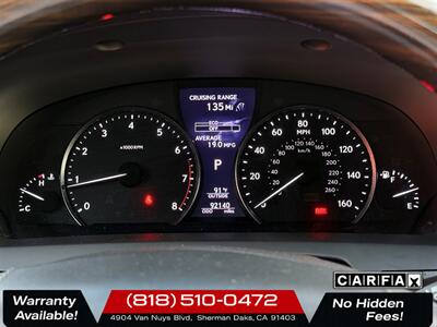 2013 Lexus LS 460 L   - Photo 16 - Sherman Oaks, CA 91403-1701