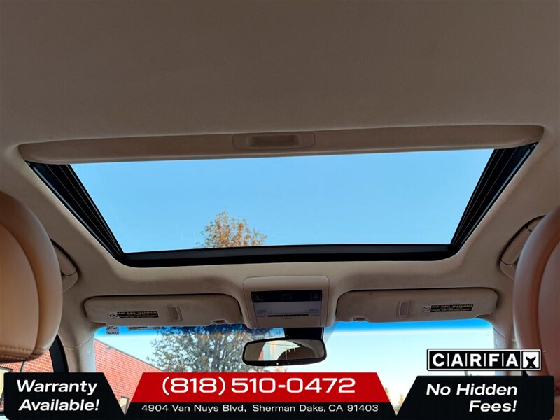 2013 Lexus LS 460 L   - Photo 13 - Sherman Oaks, CA 91403-1701