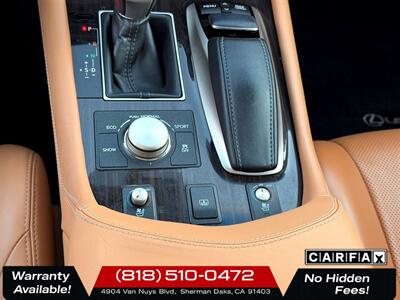 2013 Lexus LS 460 L   - Photo 21 - Sherman Oaks, CA 91403-1701