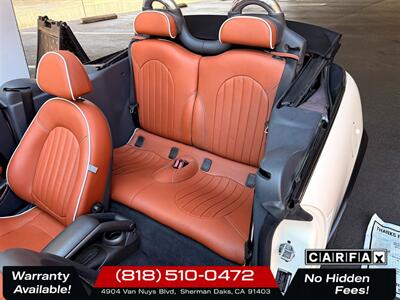2007 MINI Cooper S   - Photo 15 - Sherman Oaks, CA 91403-1701