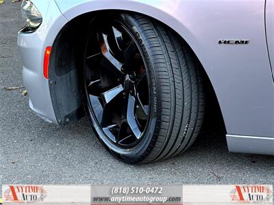 2016 Dodge Charger R/T   - Photo 34 - Sherman Oaks, CA 91403-1701
