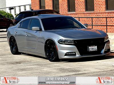 2016 Dodge Charger R/T   - Photo 9 - Sherman Oaks, CA 91403-1701