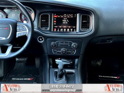 2016 Dodge Charger R/T   - Photo 12 - Sherman Oaks, CA 91403-1701