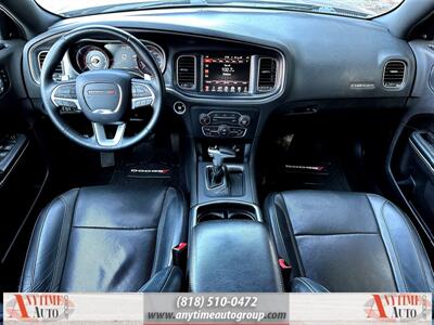 2016 Dodge Charger R/T   - Photo 10 - Sherman Oaks, CA 91403-1701