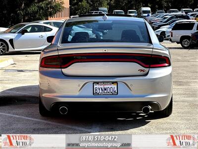 2016 Dodge Charger R/T   - Photo 6 - Sherman Oaks, CA 91403-1701