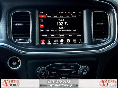 2016 Dodge Charger R/T   - Photo 17 - Sherman Oaks, CA 91403-1701