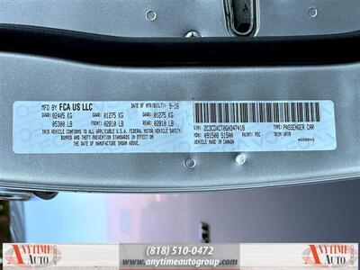 2016 Dodge Charger R/T   - Photo 36 - Sherman Oaks, CA 91403-1701
