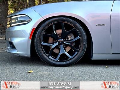 2016 Dodge Charger R/T   - Photo 32 - Sherman Oaks, CA 91403-1701