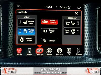 2016 Dodge Charger R/T   - Photo 19 - Sherman Oaks, CA 91403-1701