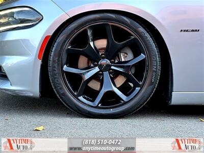 2016 Dodge Charger R/T   - Photo 33 - Sherman Oaks, CA 91403-1701