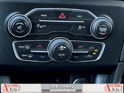 2016 Dodge Charger R/T   - Photo 21 - Sherman Oaks, CA 91403-1701