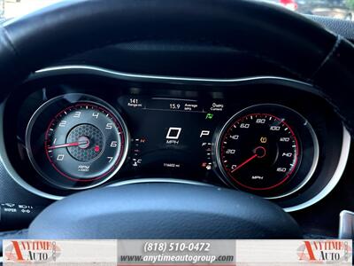 2016 Dodge Charger R/T   - Photo 16 - Sherman Oaks, CA 91403-1701