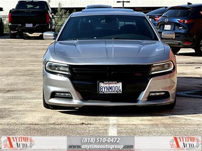 2016 Dodge Charger R/T   - Photo 2 - Sherman Oaks, CA 91403-1701
