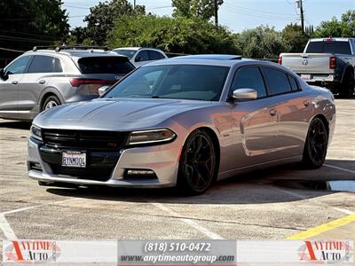 2016 Dodge Charger R/T   - Photo 3 - Sherman Oaks, CA 91403-1701