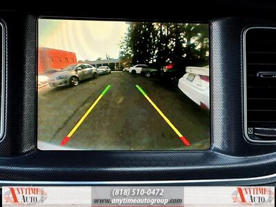 2016 Dodge Charger R/T   - Photo 18 - Sherman Oaks, CA 91403-1701