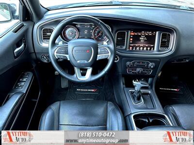 2016 Dodge Charger R/T   - Photo 11 - Sherman Oaks, CA 91403-1701
