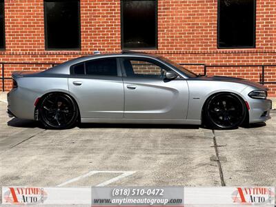2016 Dodge Charger R/T   - Photo 8 - Sherman Oaks, CA 91403-1701