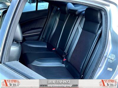 2016 Dodge Charger R/T   - Photo 26 - Sherman Oaks, CA 91403-1701
