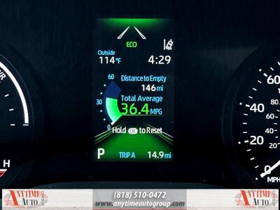 2021 Toyota Sienna XLE 8-Passenger   - Photo 17 - Sherman Oaks, CA 91403-1701