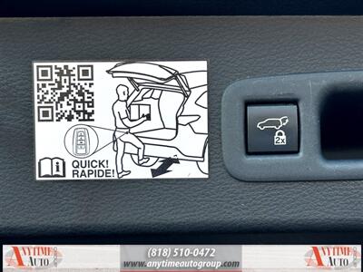 2021 Toyota Sienna XLE 8-Passenger   - Photo 33 - Sherman Oaks, CA 91403-1701