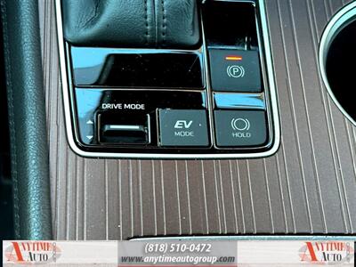 2021 Toyota Sienna XLE 8-Passenger   - Photo 24 - Sherman Oaks, CA 91403-1701